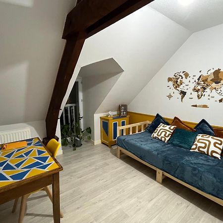 Maison Calme A Allassac Extérieur photo